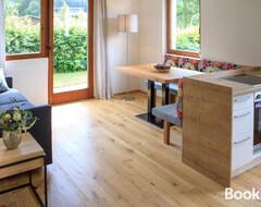 Tüm Ev/Apart Daire Lauras Smart Apartment (İnnsbruck, Avusturya)