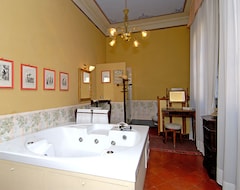 Hotelli Villa la Chiusa (Lucca, Italia)