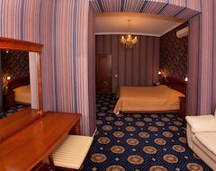Hotel Adijuh Palace (Tscherkessk, Russia)