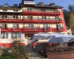 Casa/apartamento entero Alpin (Straja, Rumanía)