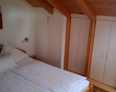 Hotel Pension Linde (Prerow, Germany)