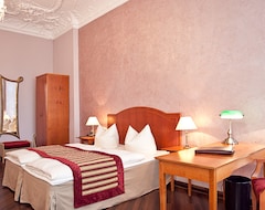 Hotel Safestay Berlin (Berlin, Njemačka)