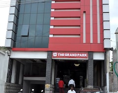 Hotel The Grand Park (Chidambaram, Indija)