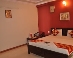 Khách sạn Hotel Classic Inn Jaipur (Jaipur, Ấn Độ)