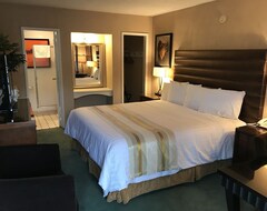 Pansion Discovery Inn (Grants Pass, Sjedinjene Američke Države)