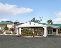 Khách sạn Motel 6-Merced, Ca (Merced, Hoa Kỳ)