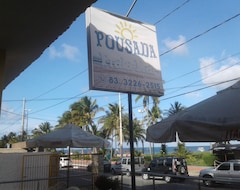 Hotel Pousada Praiamar (João Pessoa, Brazil)