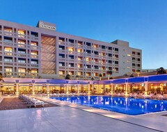 Ξενοδοχείο The Landmark Nicosia (Λευκωσία, Κύπρος)
