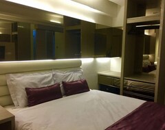 Hotel Grandboutique-Inn Pluit (Jakarta, Indonezija)