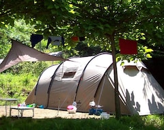 Khu cắm trại Camping La Sfinge (Deiva Marina, Ý)