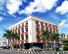 Hotel Formosa (Manado, Indonesia)