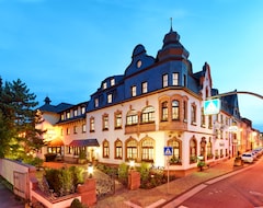Otel Eurener Hof (Trier Treves, Almanya)