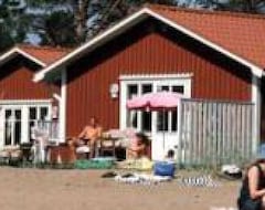 Khu cắm trại Byske Camping och Havsbad (Byske, Thụy Điển)