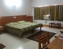 Khách sạn tapti Saral (Bhopal, Ấn Độ)