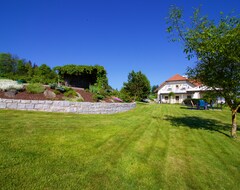 Khách sạn Gästehaus Pension Lang (Pfarrkirchen im Mühlkreis, Áo)