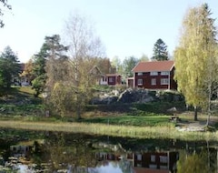 Casa rural Turistgarden Tocksfors (Töcksfors, Suecia)