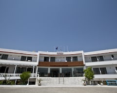 Hotel Sivila (Afandou, Grecia)