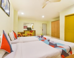 Khách sạn FabExpress Corpo Suites Hitech City (Hyderabad, Ấn Độ)