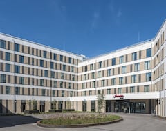 Otel Hampton By Hilton Freiburg (Freiburg, Almanya)