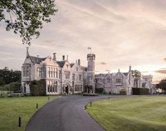 Schloss Roxburghe Hotel & Golf Course (Kelso, Reino Unido)
