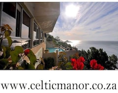 Hotel Celtic Manor Retreat and Wellness Spa (Gordons Bay, South Africa)