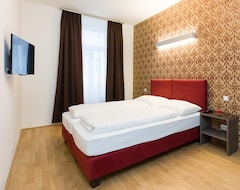 Hotel Vienna Stay Tabor 1020 (Viena, Austria)