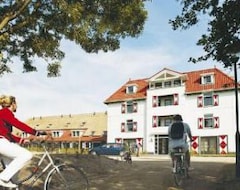 Hotelli Landal Residence 't Hof van Haamstede (Burgh, Hollanti)