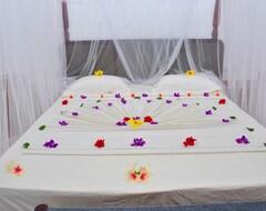 Hotel Bougain Villa (Galle, Sri Lanka)