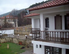 Hotelli Perenika (Shipka, Bulgaria)