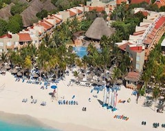 Otel Viva Wyndham Azteca - An All-inclusive Resort (Playa del Carmen, Meksika)