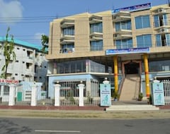 Hotel Mishuk (Chittagong, Bangladeš)