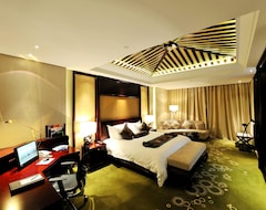 Khách sạn Boda Hotel (Quảng Châu, Trung Quốc)