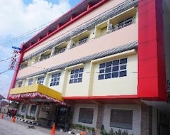 OYO 147 Hotel Winer (Palembang, Endonezya)