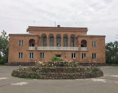 Khách sạn Health Resort Arzni 1 (Yerevan, Armenia)
