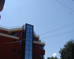 Хотел Салена Плаза (Приморско, България)
