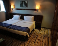 Hotel Aldiafah  Suites (Riad, Arabia Saudí)