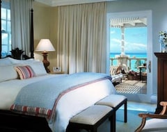Hotel The Regent Palms (Providenciales, Turks and Caicos Islands)