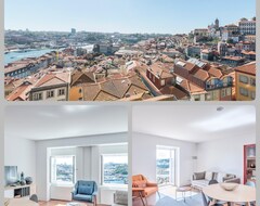 Cijela kuća/apartman Oporto Street das Aldas - River View (Porto, Portugal)
