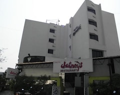 Khách sạn OYO 9739 Hotel Ratnalok (Pune, Ấn Độ)
