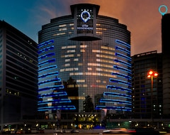 Signature 1 Hotel - Tecom (Dubaj, Spojené arabské emiráty)