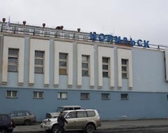 Khách sạn Norilsk (Norilsk, Nga)