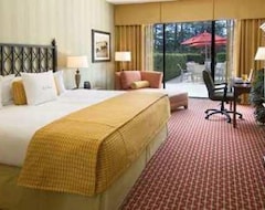 Hotel Doubletree By Hilton Atlanta Northwest/Marietta (Atlanta, USA)