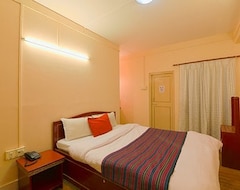 Khách sạn OYO 12192 Hotel Polok (Gangtok, Ấn Độ)