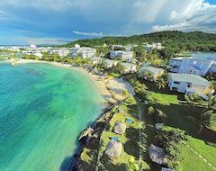 Khách sạn Grand Palladium Lady Hamilton Resort & Spa (Montego Bay, Jamaica)