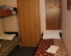 Hotel F1 Motel (Serpuchow, Rusia)