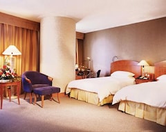 Khách sạn Hotel Nikko Dalian (Dalian, Trung Quốc)