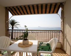 Hele huset/lejligheden Apartamentos Maria Cristina Beach (Benidorm, Spanien)