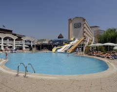 Hotel Alanya Klas (Alanya, Turska)