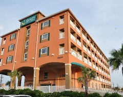 Hotel Quality Inn & Suites Davenport (Davenport, USA)