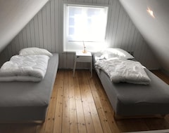 Cijela kuća/apartman Julieanehab (Karlebo, Danska)